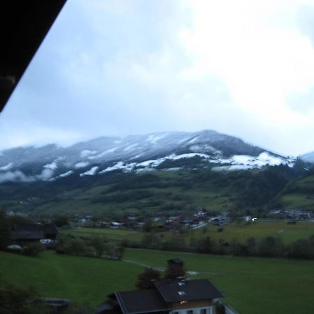 Fasserhof Bramberg am Wildkogel Exterior photo