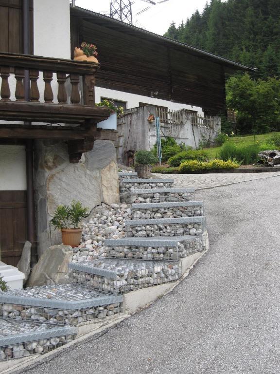 Fasserhof Bramberg am Wildkogel Room photo