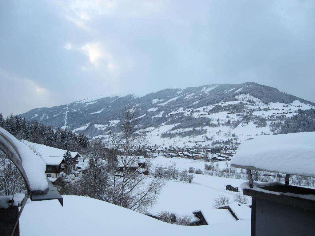 Fasserhof Bramberg am Wildkogel Room photo