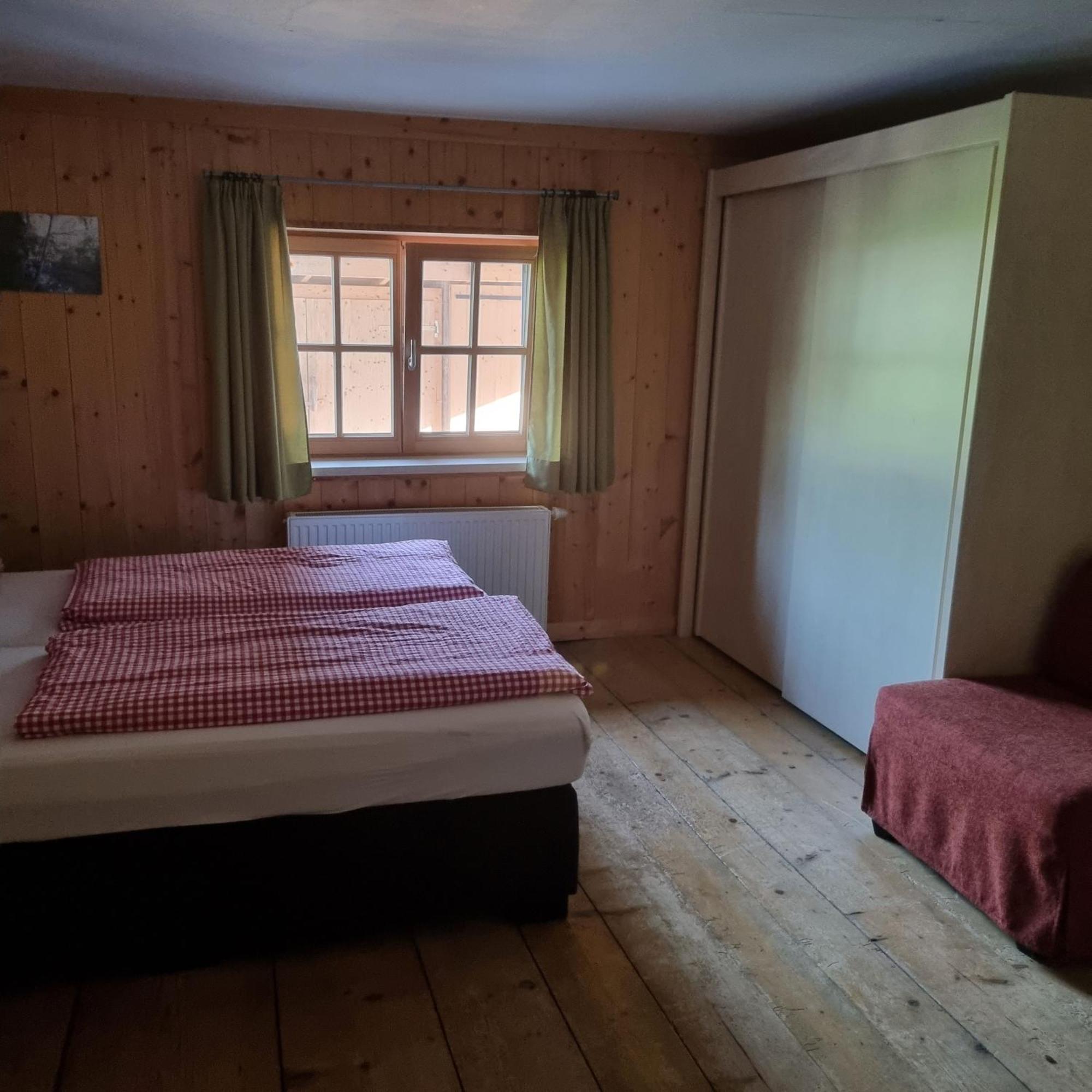 Fasserhof Bramberg am Wildkogel Exterior photo