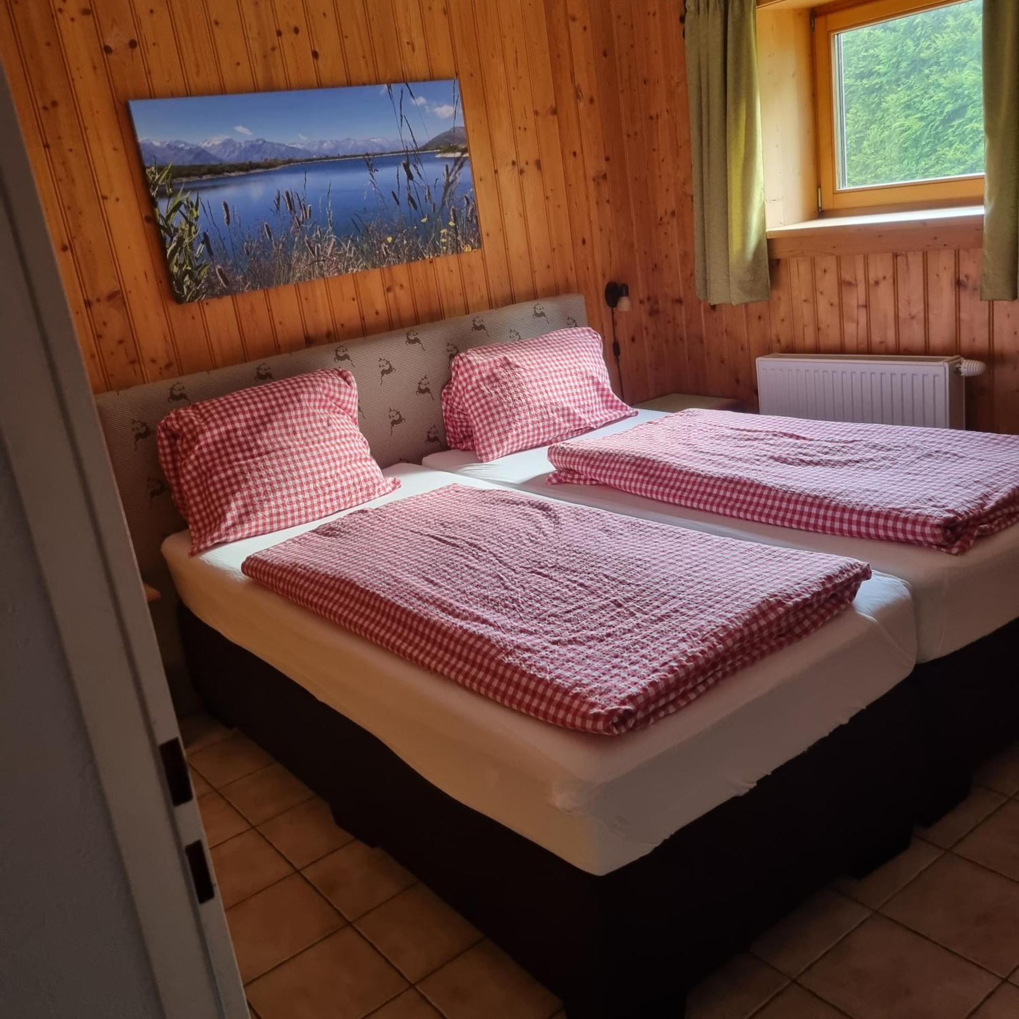 Fasserhof Bramberg am Wildkogel Exterior photo