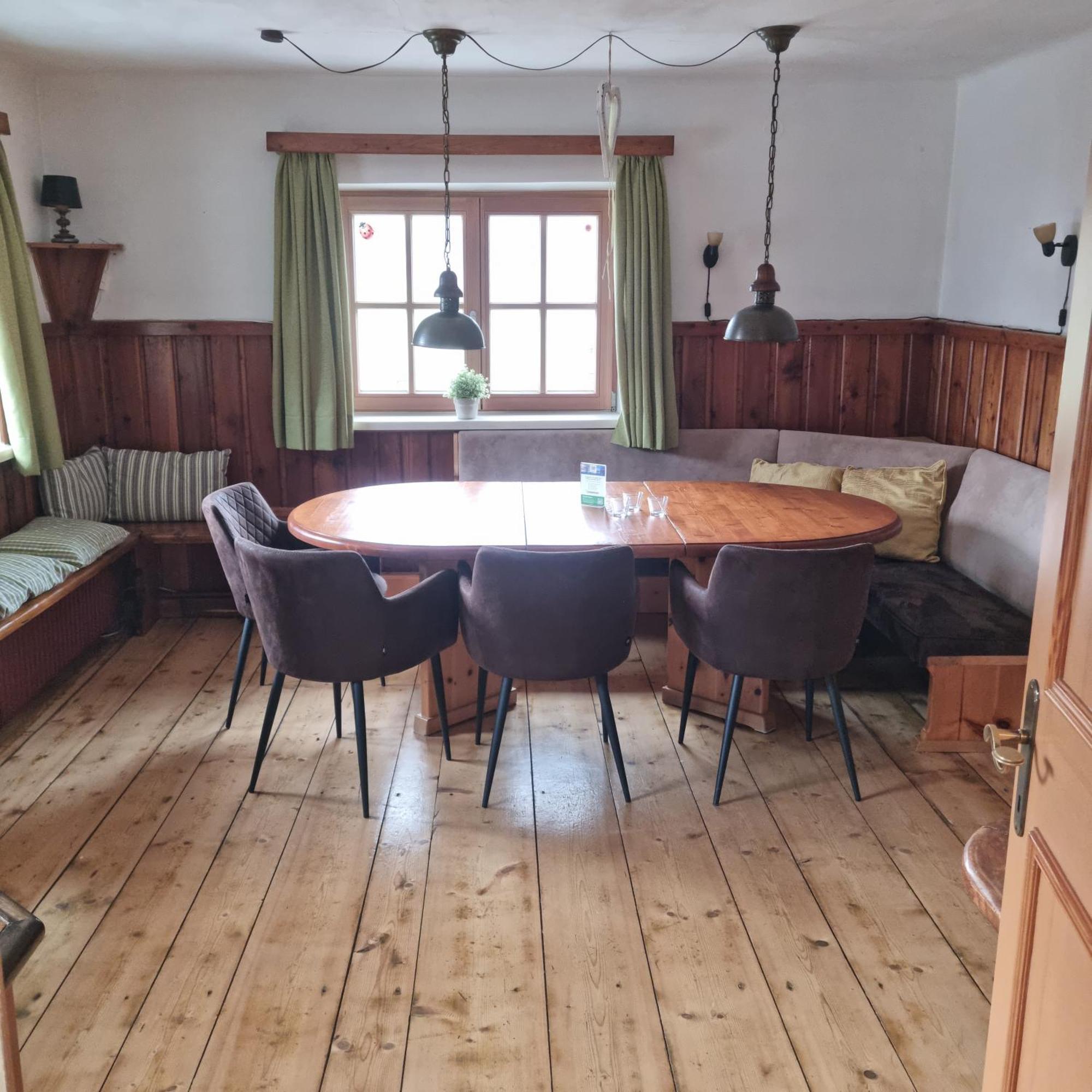 Fasserhof Bramberg am Wildkogel Exterior photo