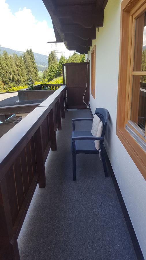 Fasserhof Bramberg am Wildkogel Exterior photo